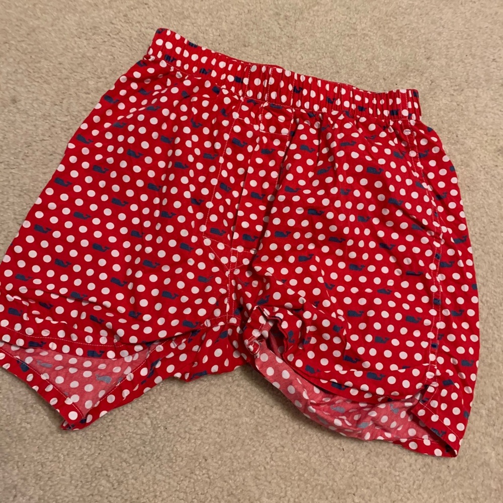 Vineyard vines boxers